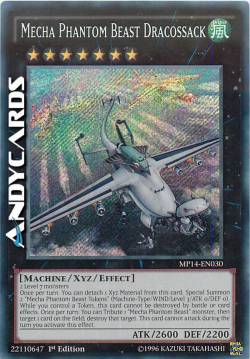 BESTIA FANTASMA MECCANICA COSACCODRAGO