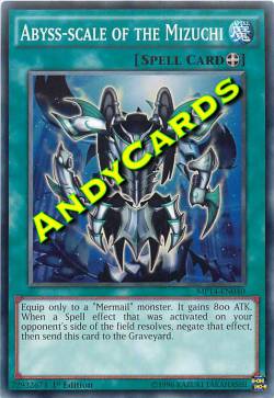 ABISSO-SCAGLIA DEL MIZUCHI