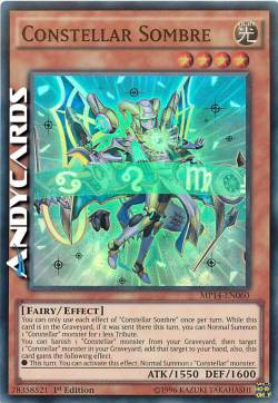 COSTELLAZIONE SOMBRERO