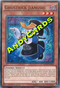 JIANGSHI FANTASMATRUCCO