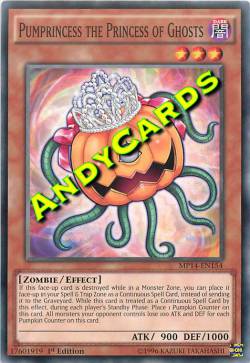 PRINCIPESSA DEI FANTASMI