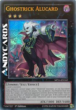 ALUCARD FANTASMATRUCCO