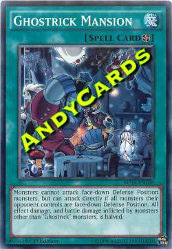 MAGIONE FANTASMATRUCCO