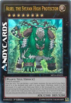 ALSEI, L'ALTO PROTETTORE SILVANO