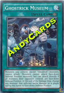 MUSEO FANTASMATRUCCO