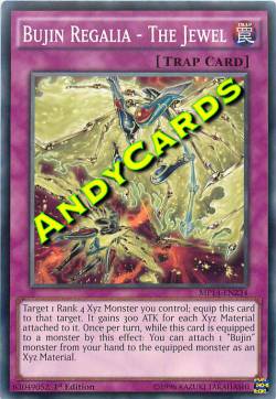 REGALIE BUJIN - IL GIOIELLO