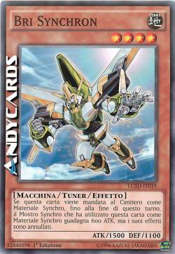 BRI SYNCHRON