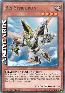 BRI SYNCHRON