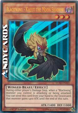 ALANERA - KALUT L'OMBRA DI LUNA