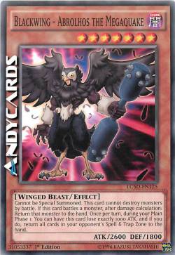 ALANERA - ABROLHOS IL MEGATERREMOTO