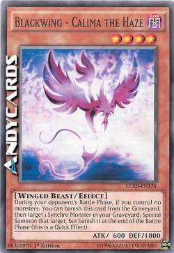 ALANERA - CALIMA LA FOSCHIA