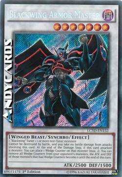 MAESTRO ARMATURA ALANERA