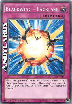 ALANERA - CONTRACCOLPO