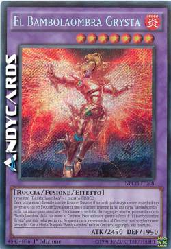 EL BAMBOLAOMBRA GRYSTA