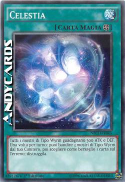 CELESTIA