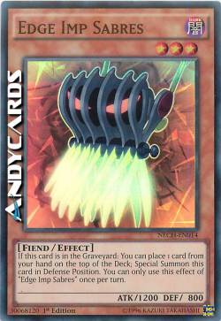 IMP FILO DI SCIMITARRE