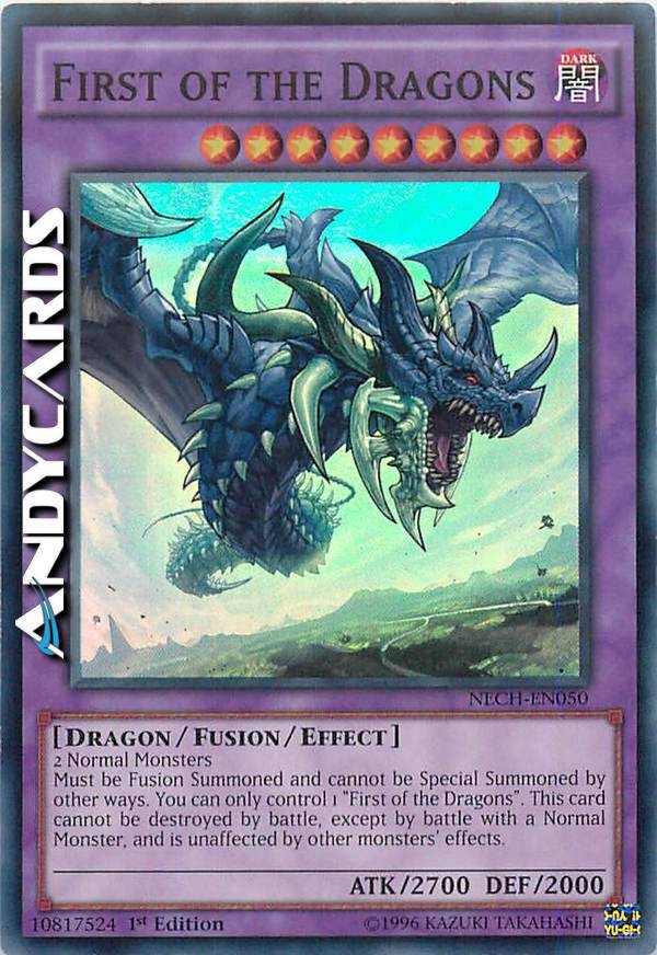 Yu Gi Oh! Mirage Dragon Bp02-en031 1st Edition | Meses Sin Interés