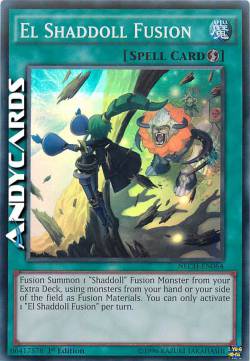 FUSIONE EL BAMBOLAOMBRA