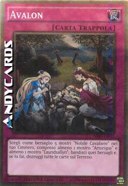 AVALON