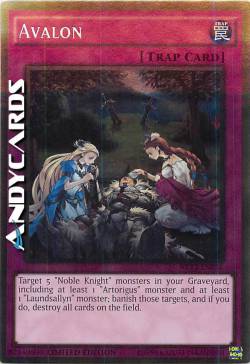 AVALON