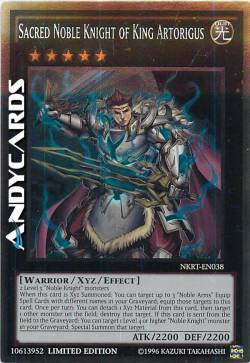 SACRO NOBILE CAVALIERE DEL RE ARTORIGUS