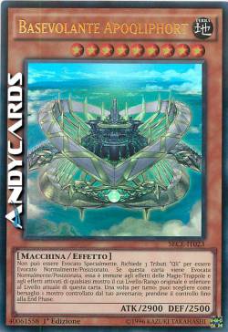 BASEVOLANTE APOQLIPHORT