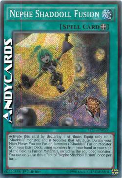 FUSIONE BAMBOLAOMBRA NEPHE