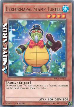 ARTISTAMICO TIMBROTARTARUGA