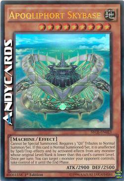 BASEVOLANTE APOQLIPHORT