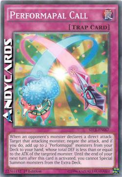 RICHIAMO ARTISTAMICO