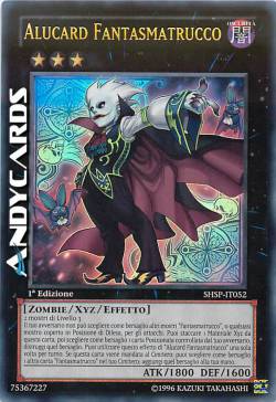 ALUCARD FANTASMATRUCCO