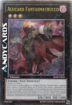 ALUCARD FANTASMATRUCCO