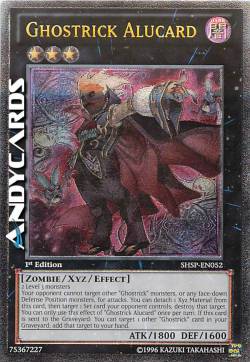 ALUCARD FANTASMATRUCCO