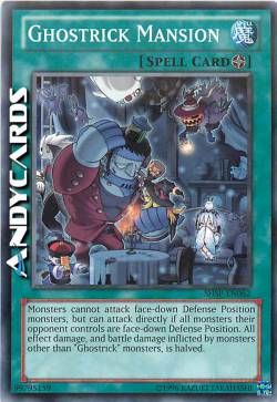 MAGIONE FANTASMATRUCCO