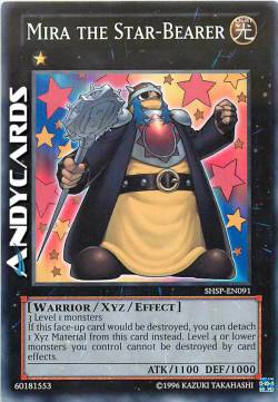 MIRA LA ROMPI-STELLE