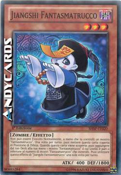 JIANGSHI FANTASMATRUCCO