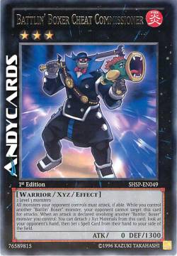 PUGILE INDOMITO COMMISSARIO TRUFFE