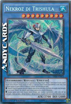 NEKROZ DI TRISHULA