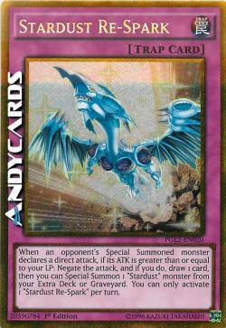 RI-SCINTILLA POLVERE DI STELLE