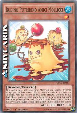 BUDINO PUTRIDINO AMICI MOLLICCI