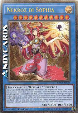 NEKROZ DI SOPHIA