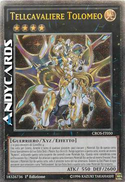 TELLCAVALIERE TOLOMEO