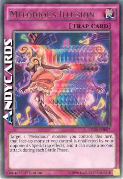 ILLUSIONE MELODIOSA