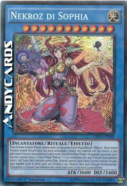 NEKROZ DI SOPHIA