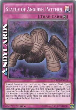 STATUA DELLO SCHEMA DELLA PENA