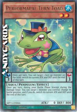 ARTISTAMICO ROSPO GIRATORE