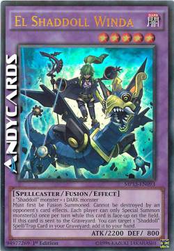 EL BAMBOLAOMBRA WINDA