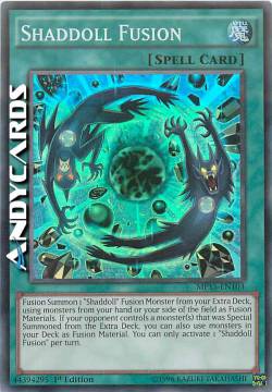 FUSIONE BAMBOLAOMBRA