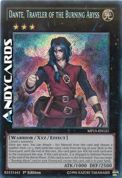 DANTE, VIAGGIATORE DELL'ABISSO BRUCIANTE