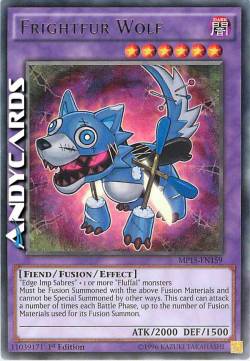 LUPO PELLICCIASPAVENTO